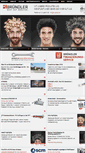 Mobile Screenshot of bruendler.ch